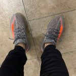 Yeezy 350 Boost V2 Beluga photo review