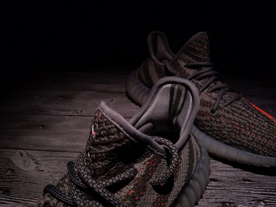 Yeezy 350 Boost V2 Beluga - Image 8