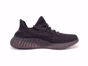 Yeezy 350 Boost V2 Black Copper - Image 5