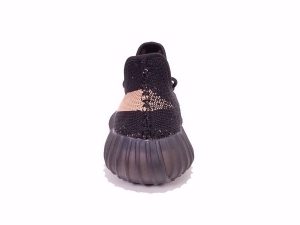 Yeezy 350 Boost V2 Black Copper - Image 6
