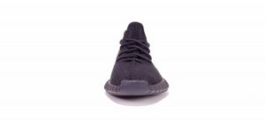 Yeezy 350 Boost V2 Black Red - Image 7
