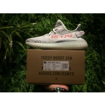 Yeezy 350 Boost V2 Blue Tint - Image 7