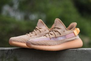 Yeezy 350 Boost V2 Clay - Image 8
