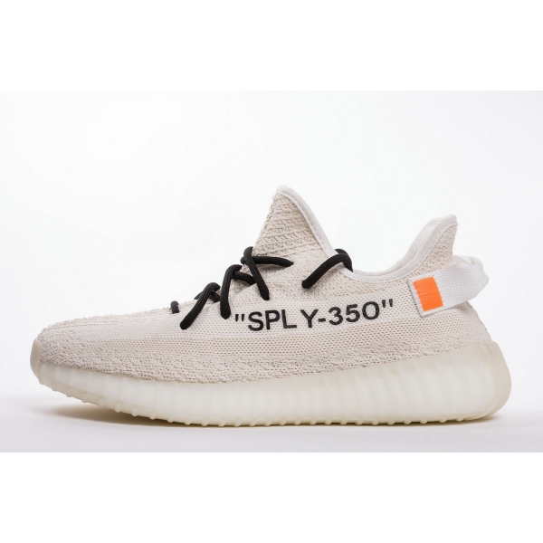 Yeezy Boost OFF white – PK-Shoes