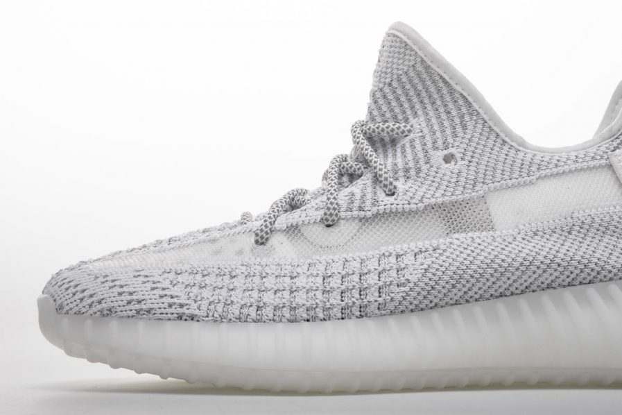 Yeezy 350 Boost V2 Static Reflective – PK-Shoes