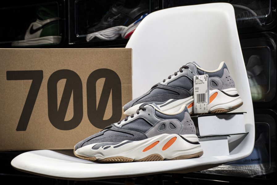 yeezy boost 700 inertia review