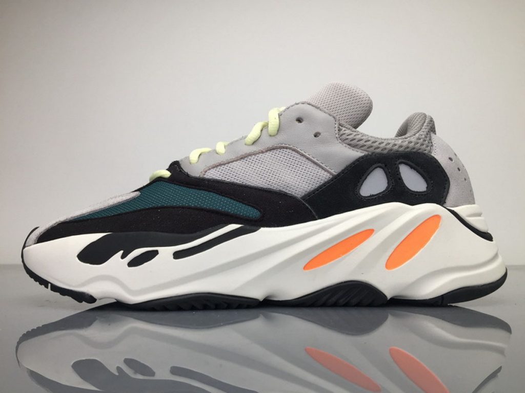 Yeezy Boost 700 Wave Runner sneakers – PK-Shoes