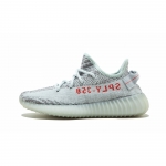 Yeezy 350 Boost V2 Blue Tint