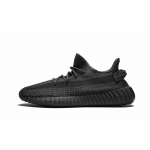 Yeezy 350 Boost V2 Reflective Black