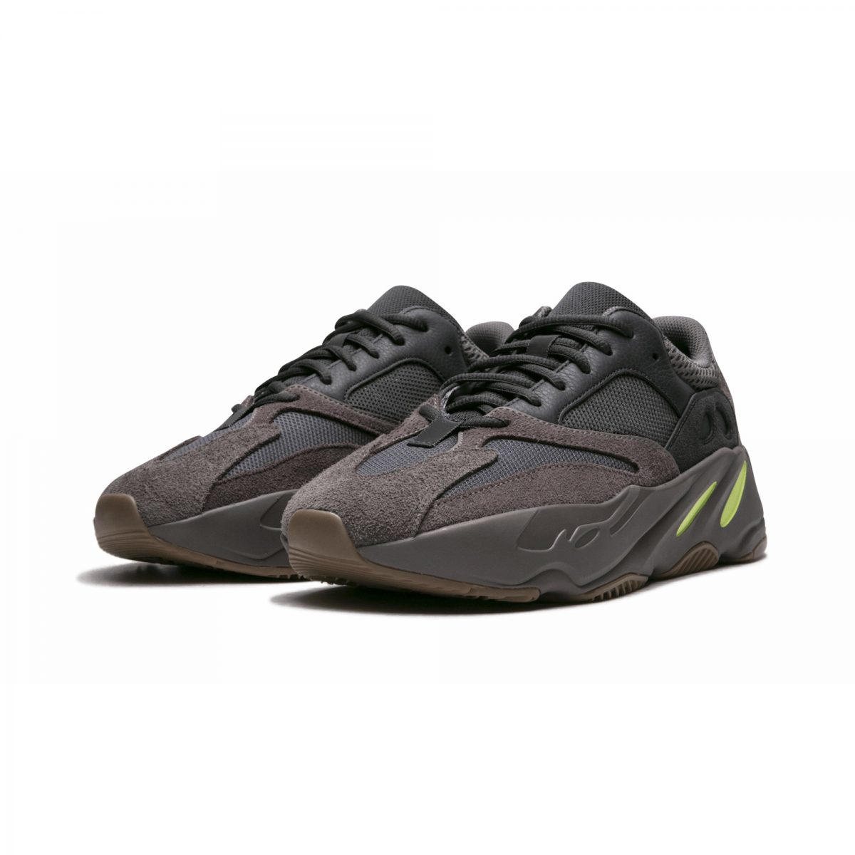 Yeezy  Boost 700 Mauve - Image 2