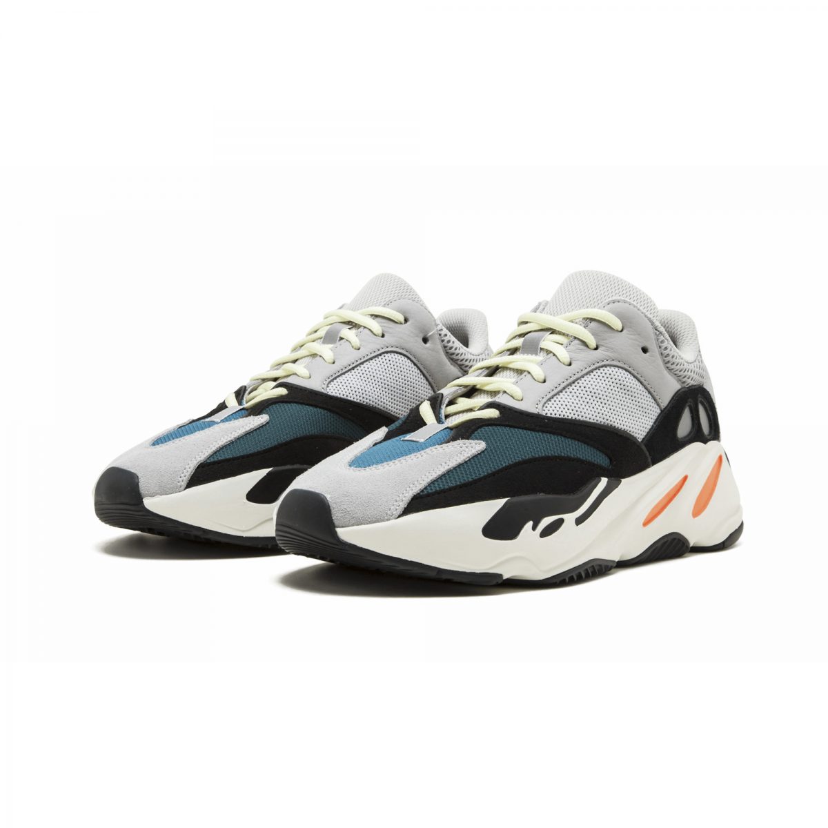 Yeezy Boost 700 Wave Runner sneakers - Image 2