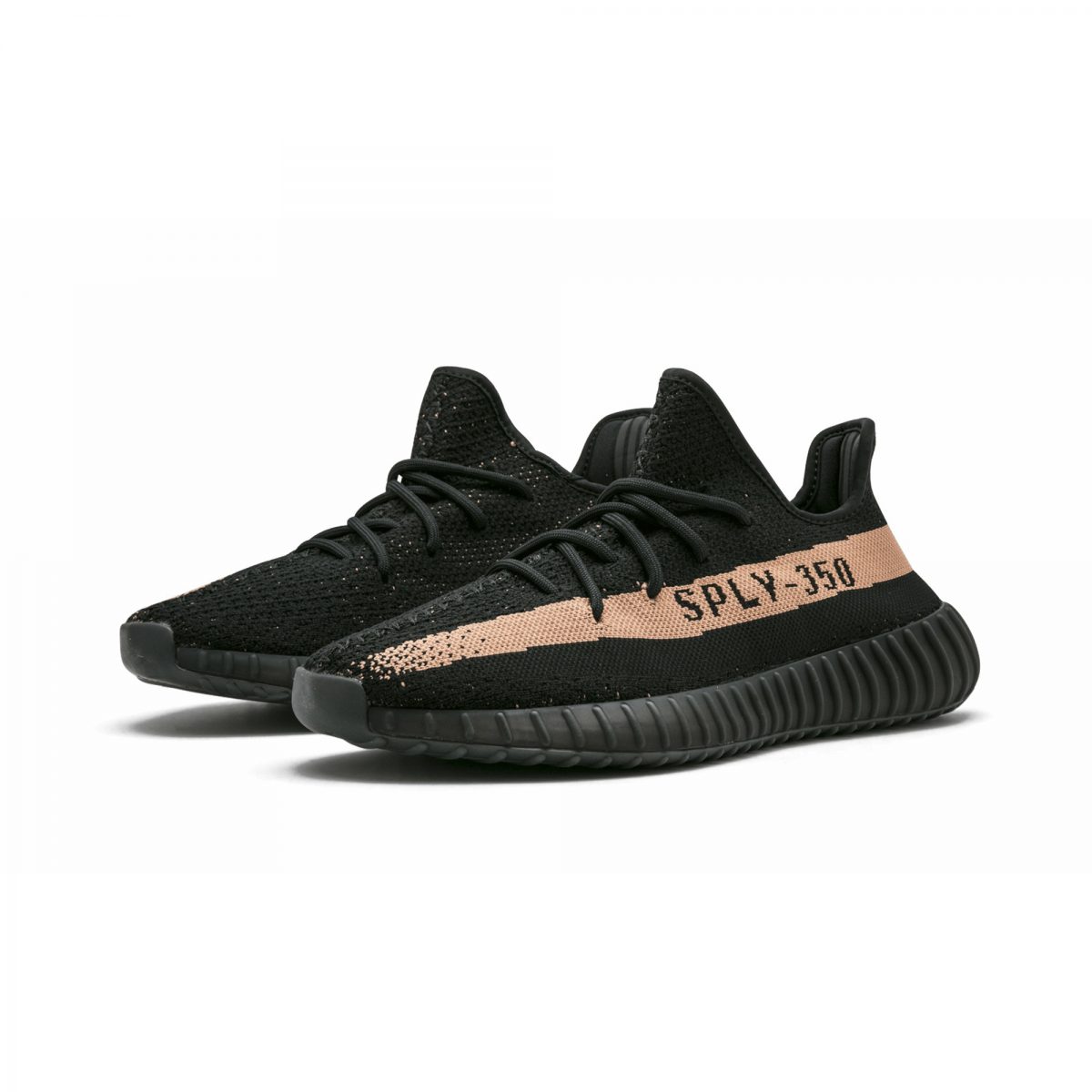 Yeezy 350 Boost V2 Black Copper - Image 2