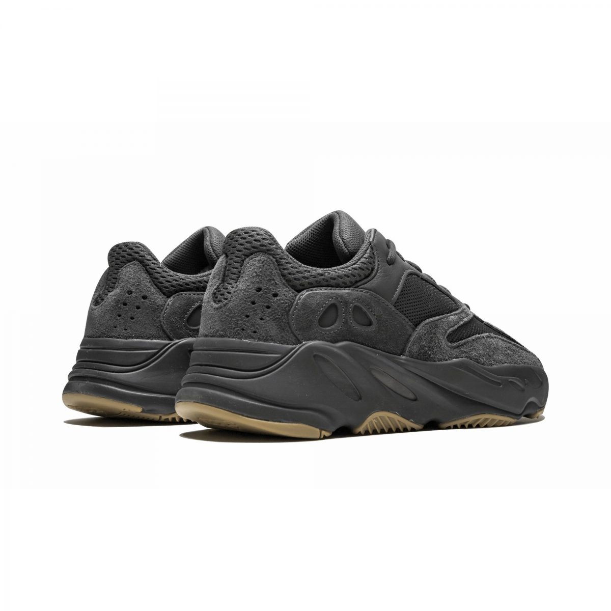 Yeezy Boost 700 Utility Black - Image 4