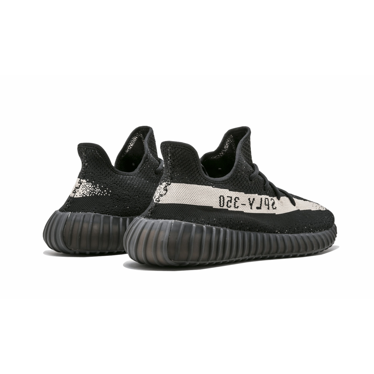 Yeezy Boost 350 V2 Oreo - Image 3