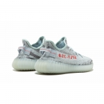 Yeezy 350 Boost V2 Blue Tint - Image 3