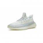 Yeezy 350 Boost V2 Cloud White - Image 4