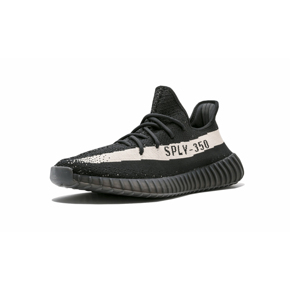 Yeezy Boost 350 V2 Oreo - Image 4