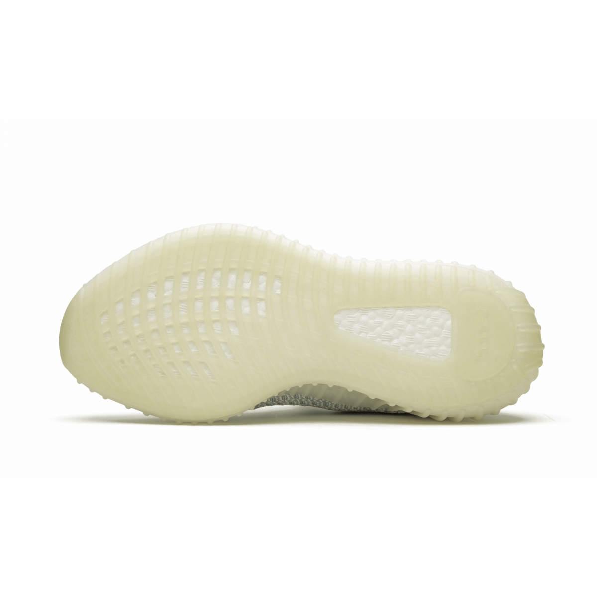Yeezy 350 Boost V2 Cloud White - Image 5