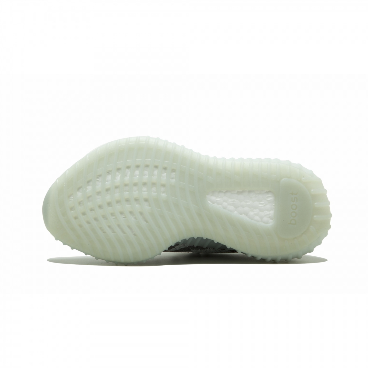 Yeezy 350 Boost V2 Blue Tint - Image 5