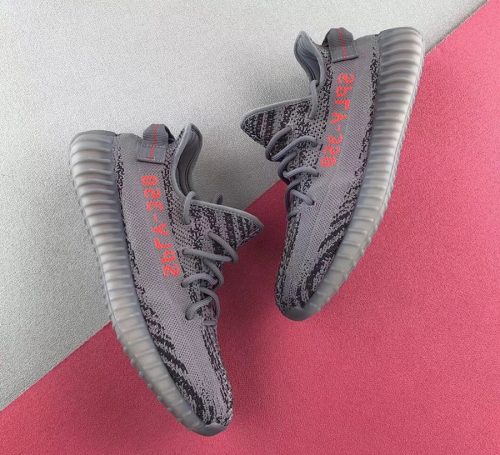 Yeezy Boost 350 V2 Beluga 2.0 photo review