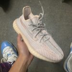 Yeezy 350 Boost V2 Synth photo review