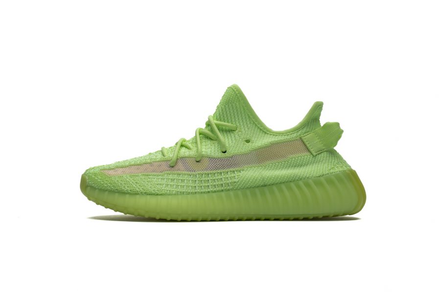 yeezy glow in the dark precio