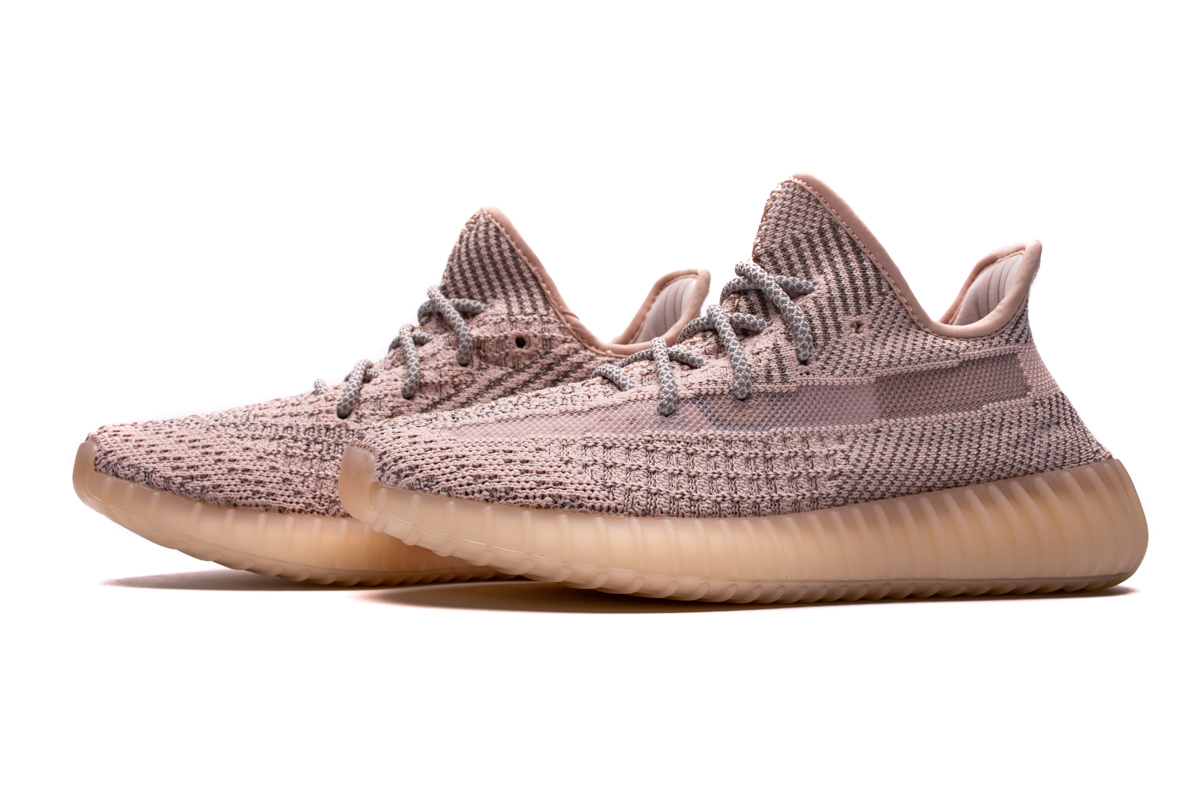 Yeezy 350 Boost V2 Synth Reflective – PK-Shoes