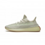 Yeezy Boost 350 V2 Citrin - Reflective