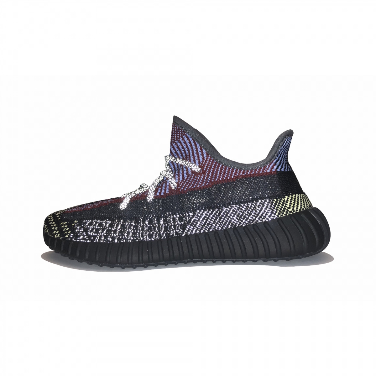 Yeezy Boost 350 V2 Yecheil-Reflective - Image 2
