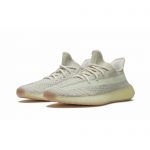 Yeezy Boost 350 V2 Citrin - Image 2