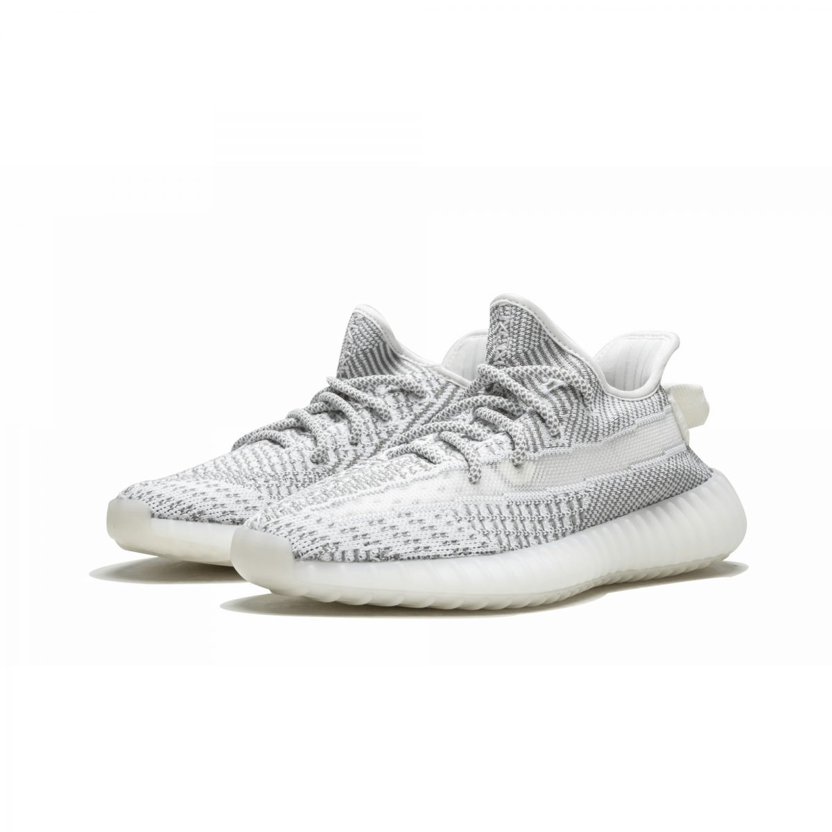 Yeezy  Boost 350 V2 Static - Image 2