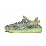 Yeezy Boost 350 V2 Yeezreel - Reflective - Image 2