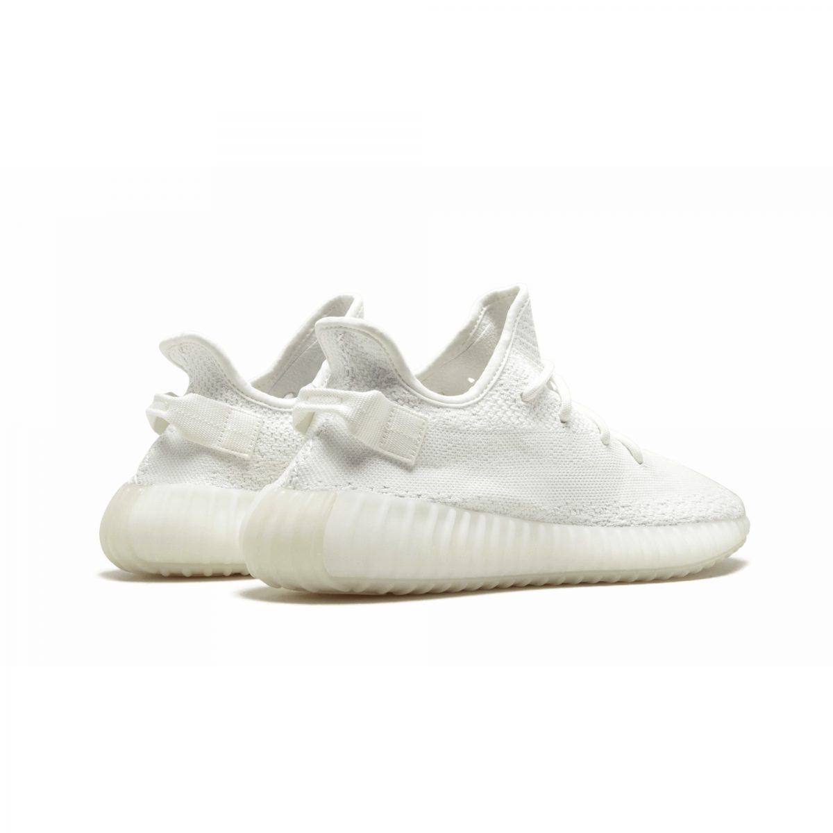 Yeezy Boost 350 V2 Triple White – PK-Shoes