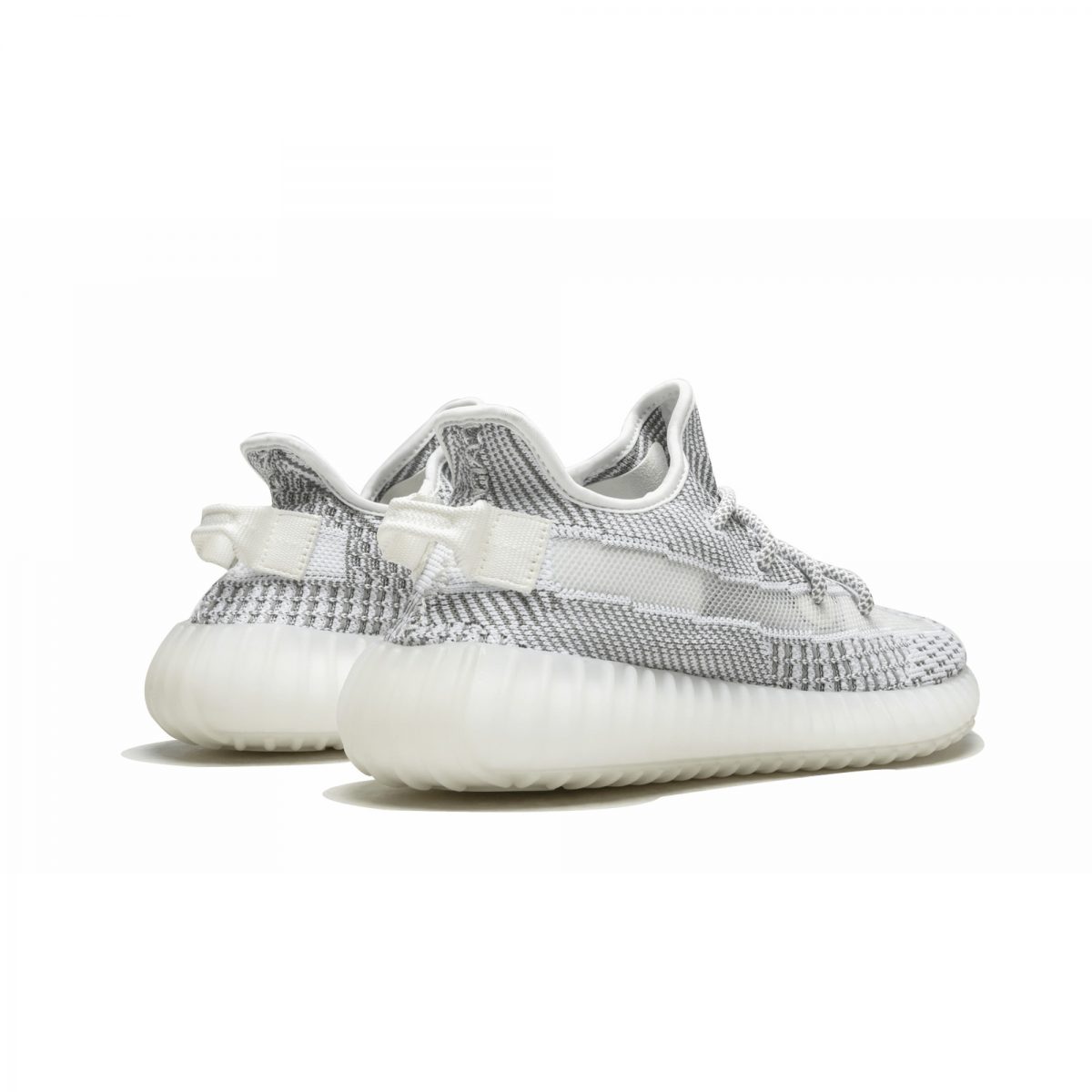 Yeezy  Boost 350 V2 Static - Image 3