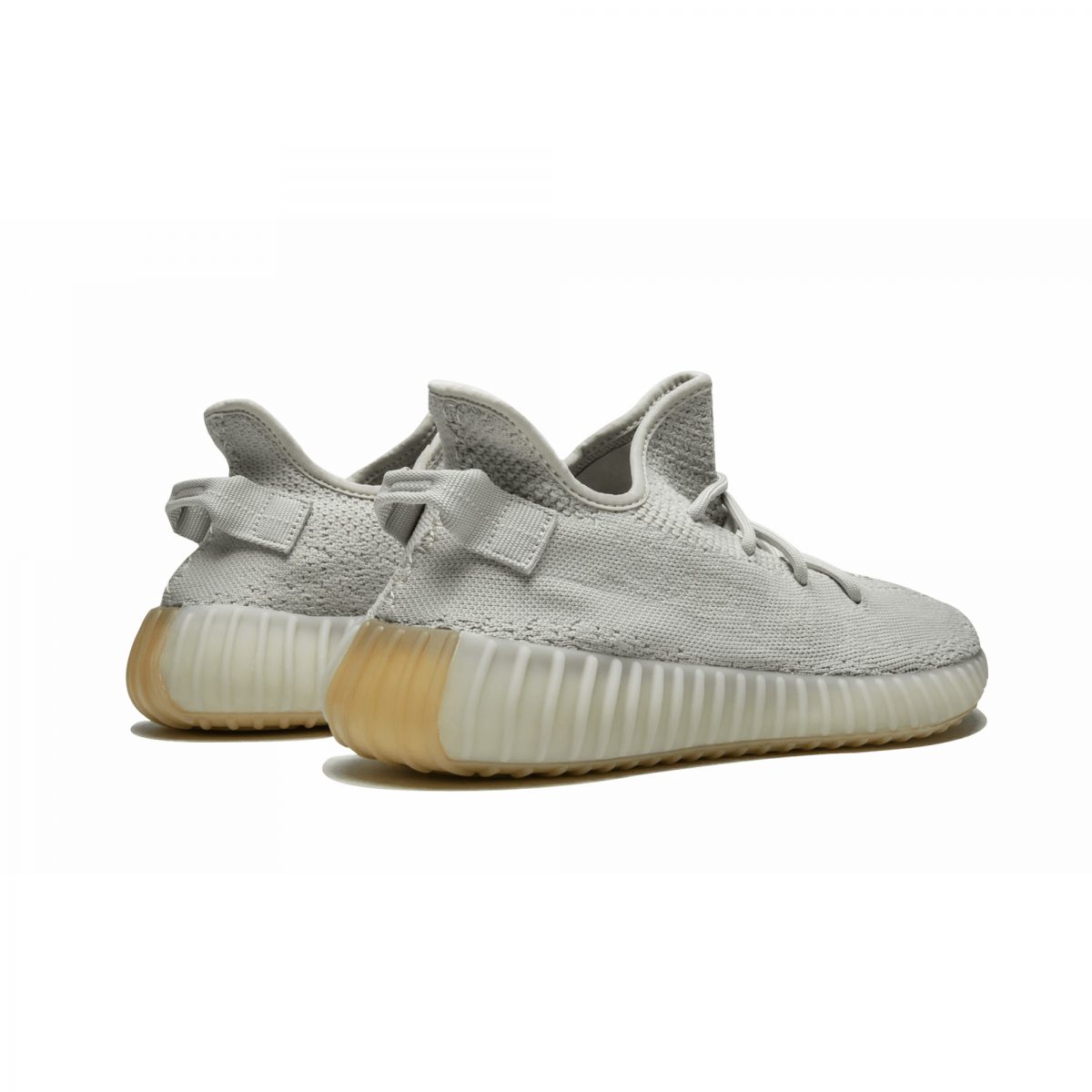 Yeezy 350 Boost V2 Sesame - Image 3