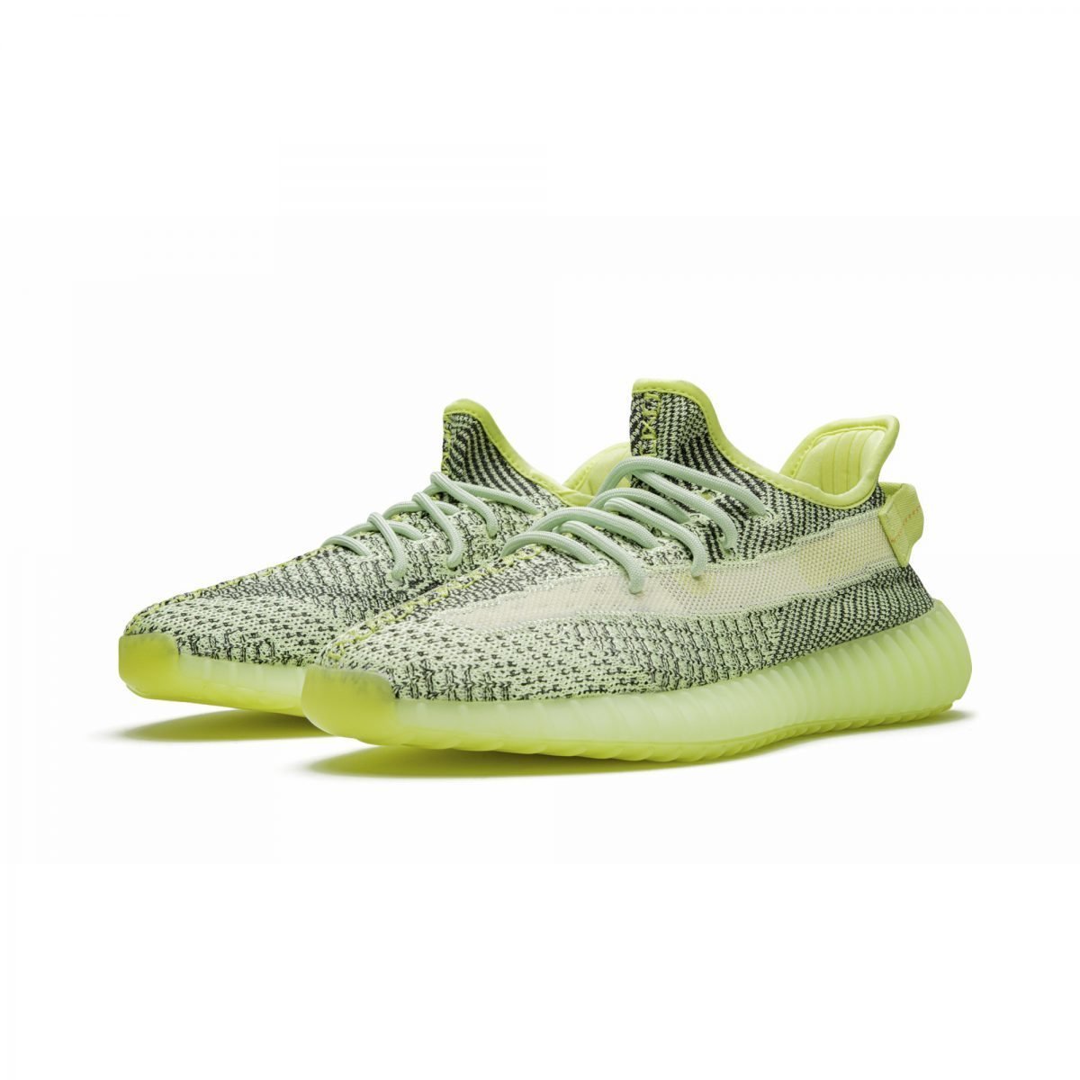 Yeezy  Boost 350 V2 Yeezreel - Image 2