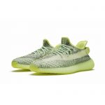 Yeezy  Boost 350 V2 Yeezreel - Image 2