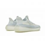 Yeezy Boost 350 V2 Cloud White - Reflective - Image 4