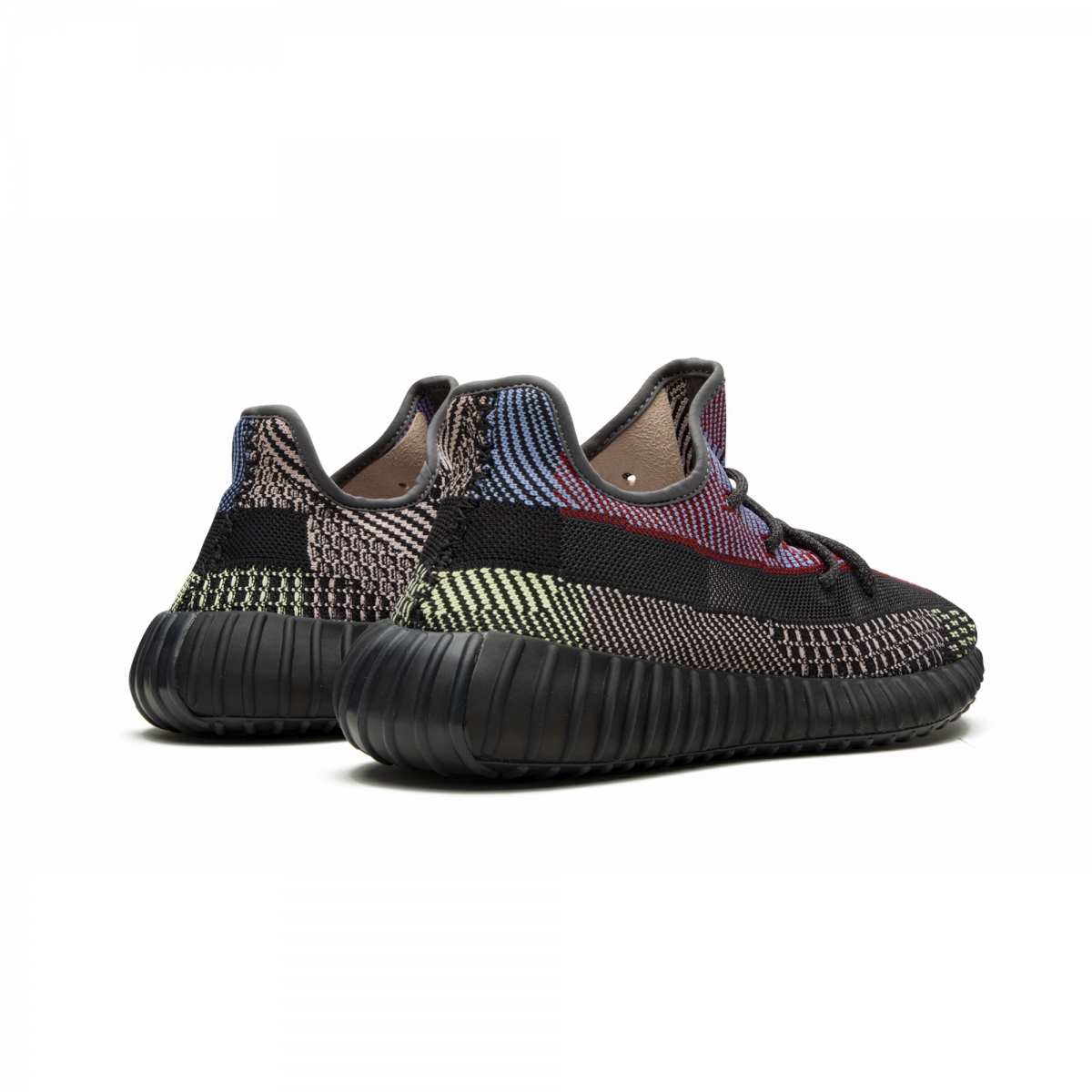 Yeezy Boost 350 V2 Yecheil-Reflective - Image 4