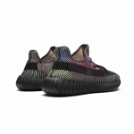 Yeezy Boost 350 V2 Yecheil-Reflective - Image 4