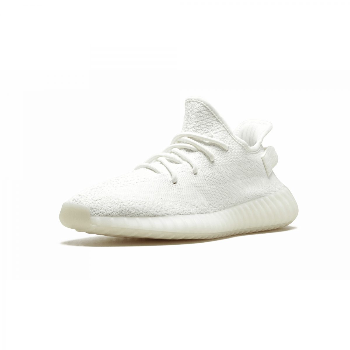 Yeezy Boost 350 V2 Triple White – PK-Shoes