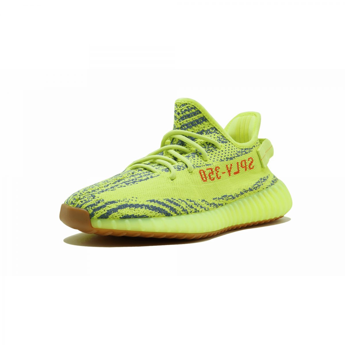 Yeezy  Boost 350 V2 Semi Frozen - Image 4