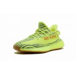 Yeezy  Boost 350 V2 Semi Frozen - Image 4