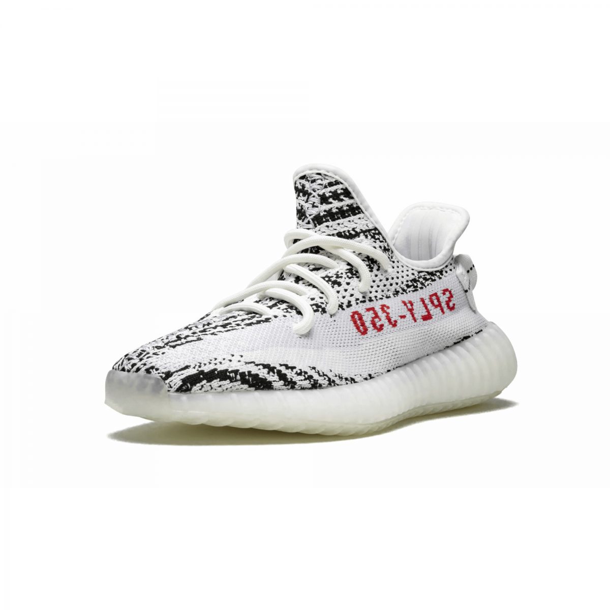 Yeezy Boost 350 V2 Zebra - 2018/2019 Release - Image 4