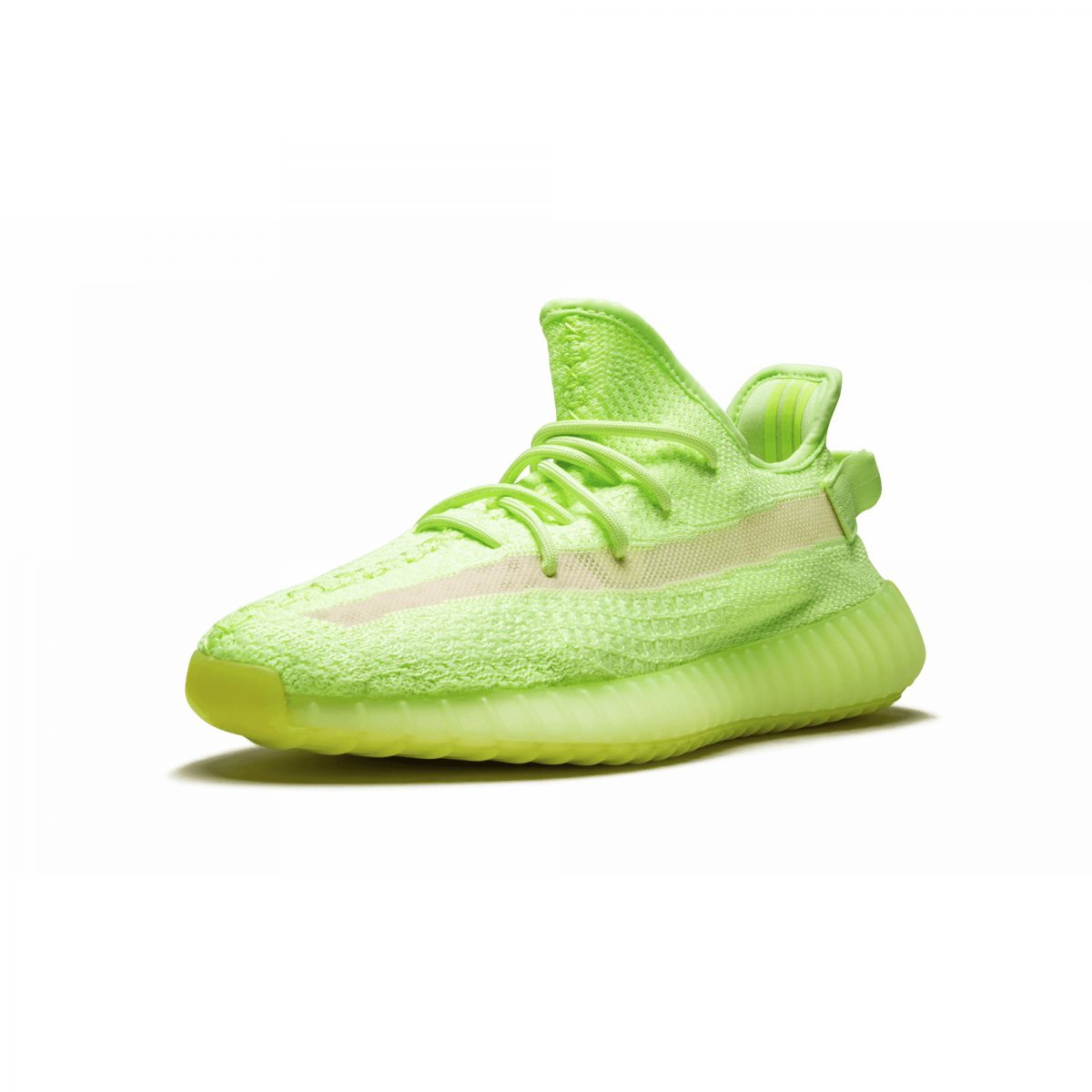 Yeezy 350 Boost V2 Glow In The Dark - Image 4