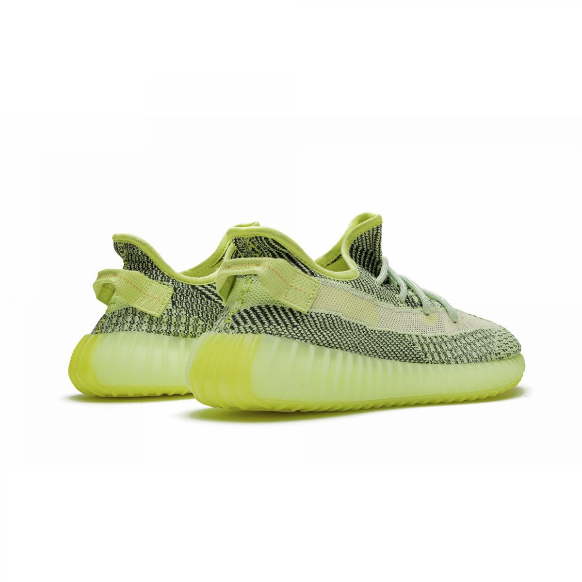 Yeezy  Boost 350 V2 Yeezreel - Image 3
