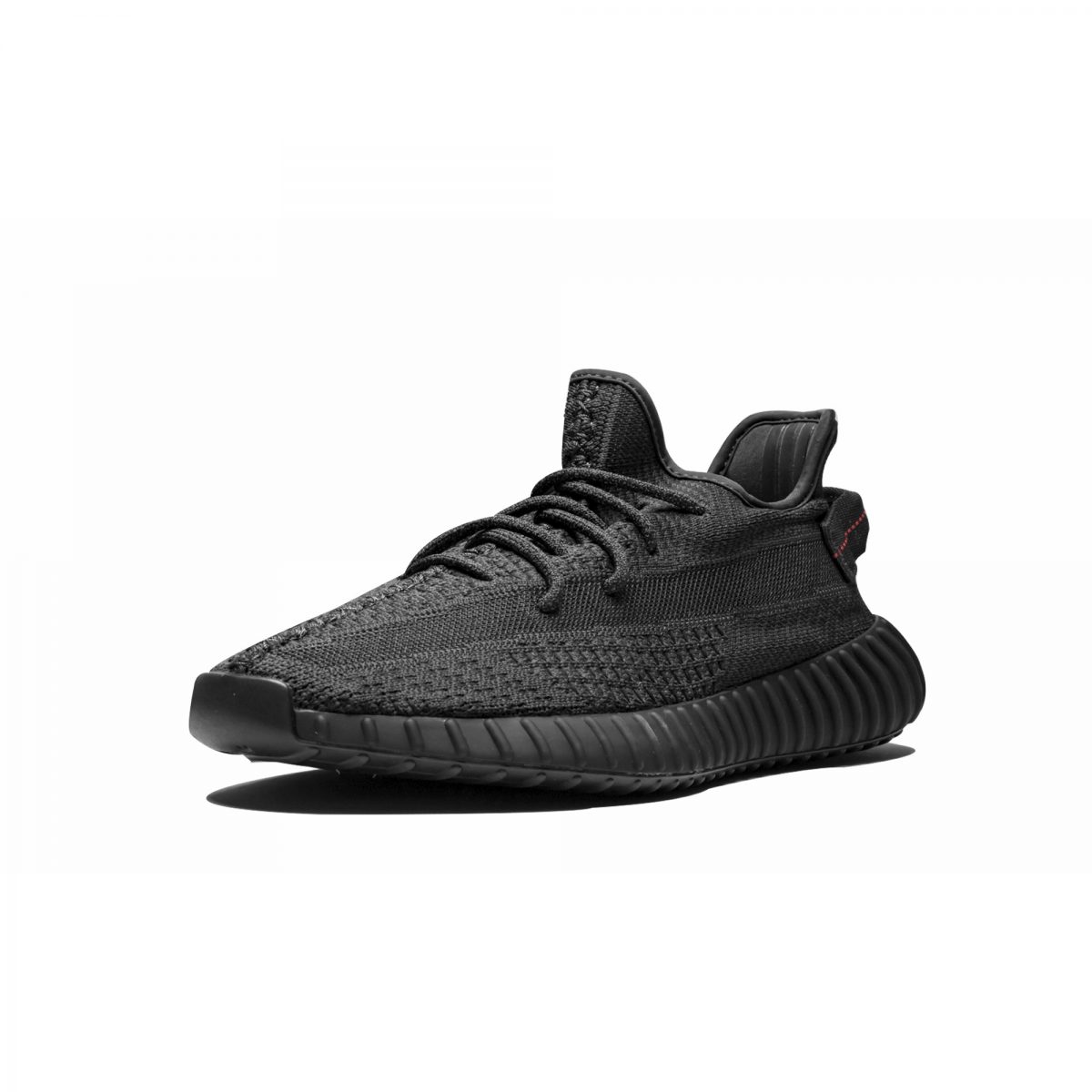 Yeezy 350 Boost V2 Black - Image 4