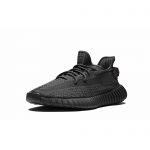Yeezy 350 Boost V2 Black - Image 4
