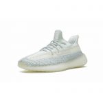 Yeezy Boost 350 V2 Cloud White - Reflective - Image 5