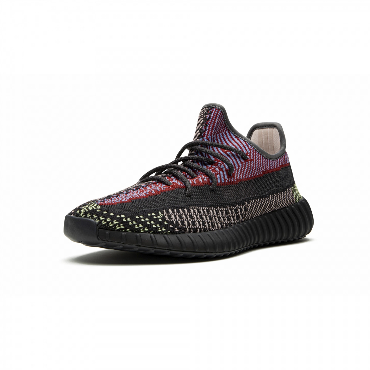 Yeezy Boost 350 V2 Yecheil-Reflective - Image 5